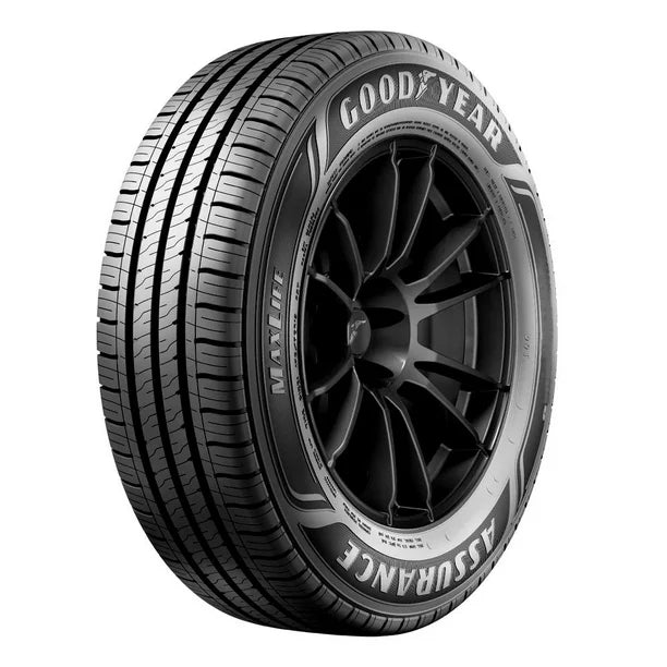 LLANTAS SEMINUEVAS GOODYEAR 185/65/R14