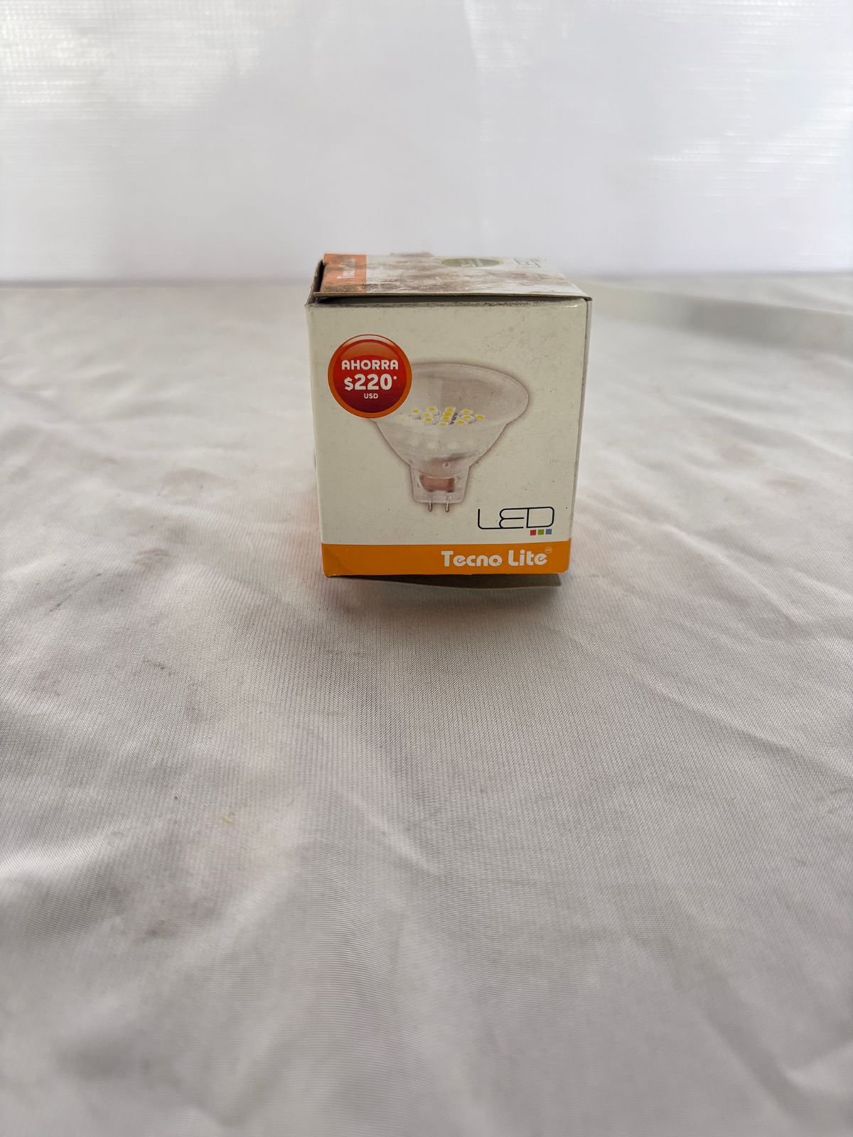 3w Mr11 Gu4 250lm Led Bulb Lamp 15 5630smd Warm White Light