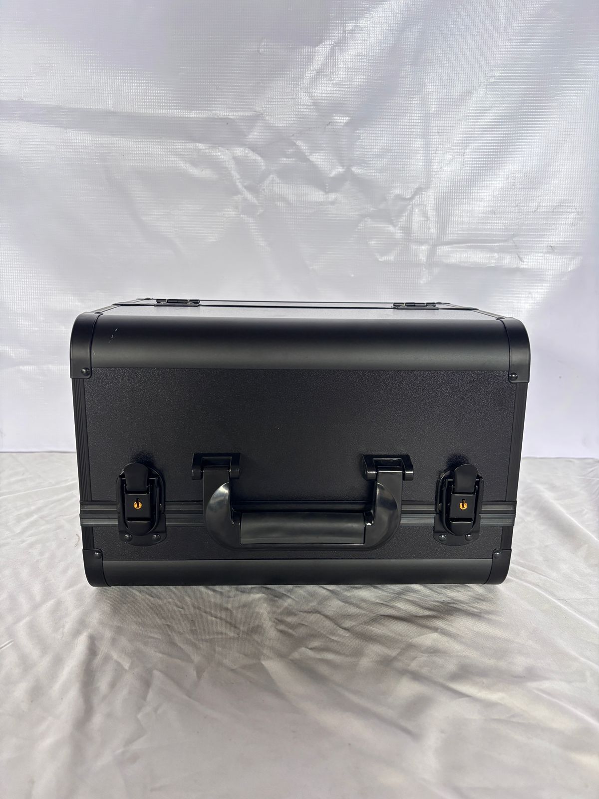 Cosmetiquera Profesional 3 niveles