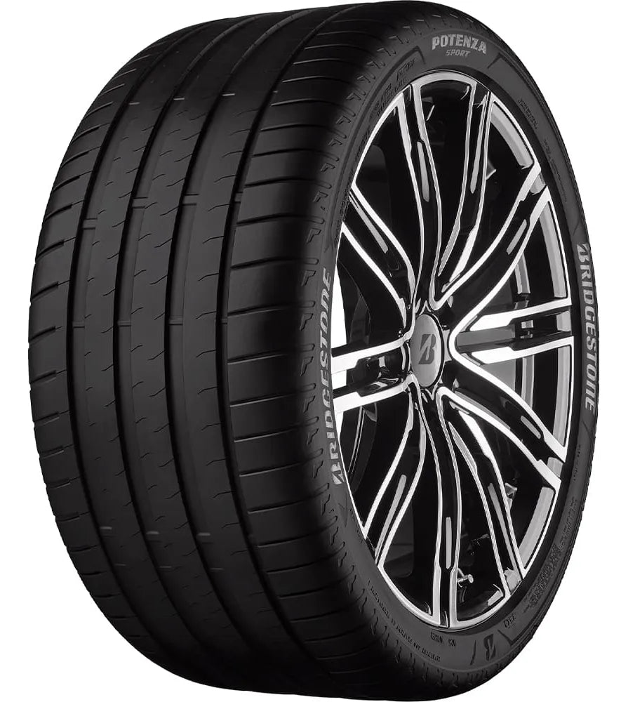 Llanta 245/40/R18 Bridgestone