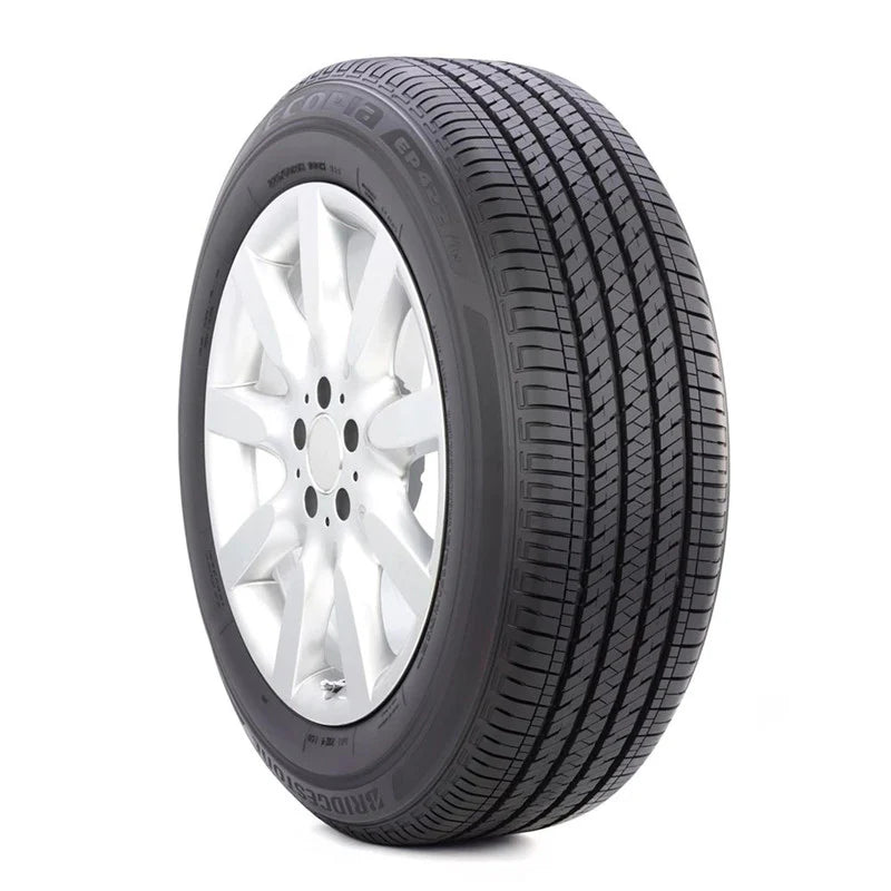 Llantas seminuevas Bridgestone 205/55/R15