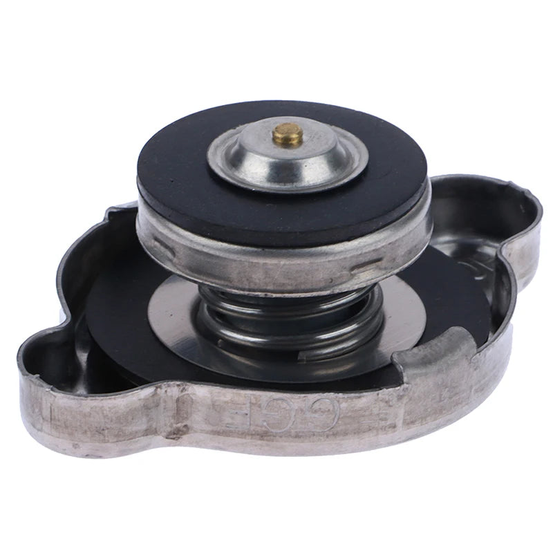 Tapa del tanque de agua 1,1 Para Hyudani SONATA AZERA CEED 16 CARENS PICANTO 15, cubierta del refrigerante del radiador, 253301P000, 1 unidad