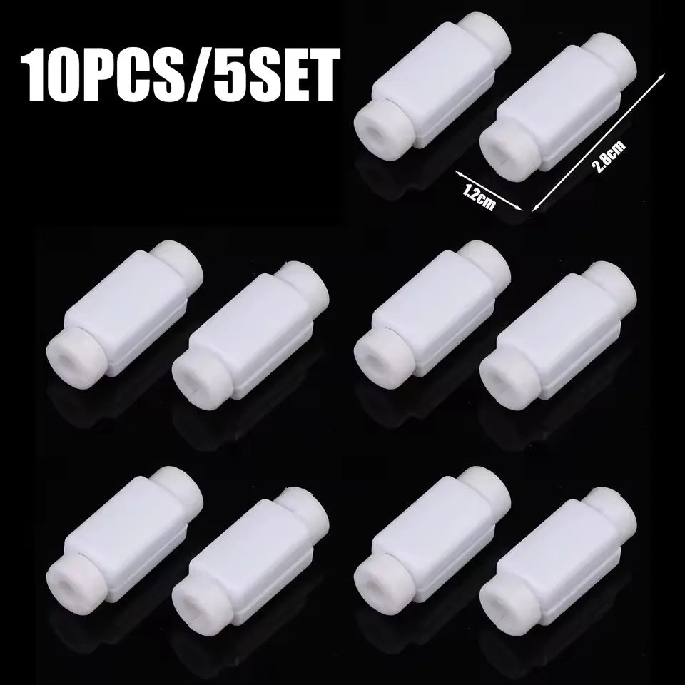 Protector de Cable de cargador Universal para IPhone IOS/Tipo C/Micro USB/Android, funda protectora de Cable antirotura