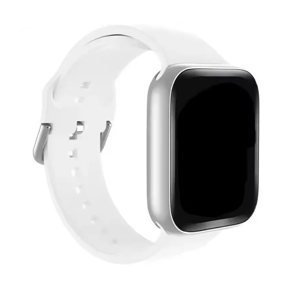 2025 nuevo reloj inteligente para hombres Android IOS teléfono 1,73 "pantalla Bluetooth llamada monitoreo de presión de oxígeno en sangre reloj inteligente mujeres