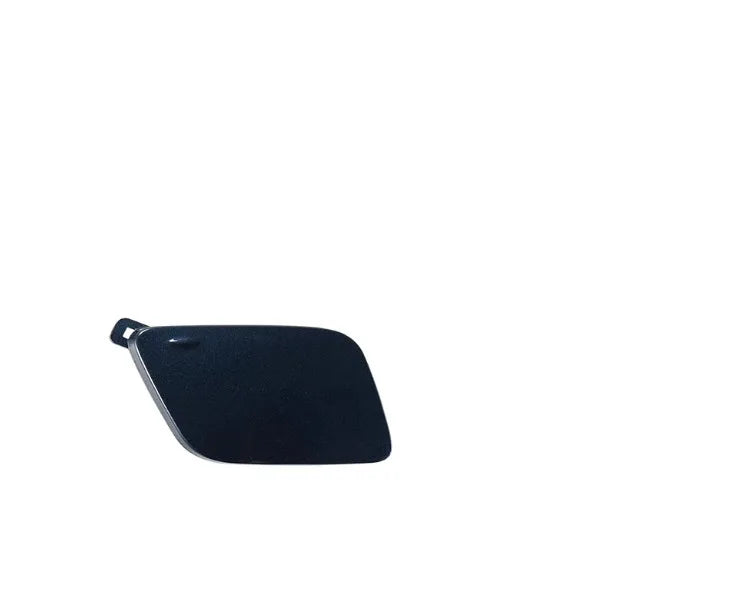 Cubierta de gancho de remolque para parachoques delantero o trasero, tapa de ojo de transporte para remolque Volvo V40 2013 2014 2015 2016 - 2019