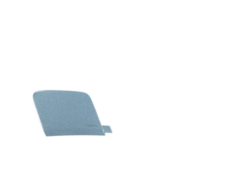 Cubierta de gancho de remolque para parachoques delantero o trasero, tapa de ojo de transporte para remolque Volvo V40 2013 2014 2015 2016 - 2019