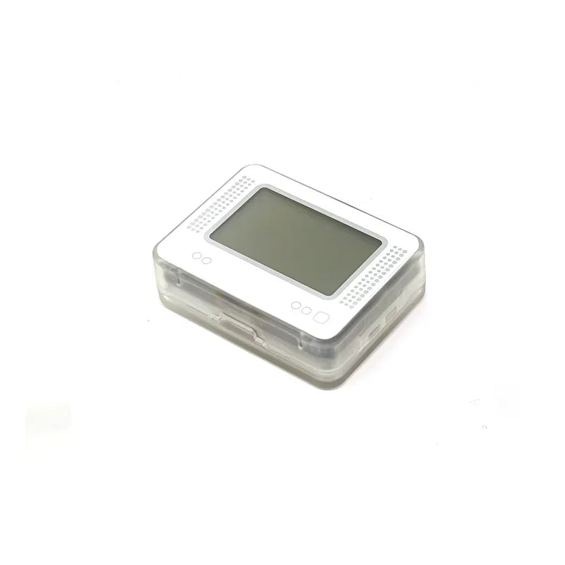 Para Amiibo Pixl emulador simulador NFC emulador de repuesto Compatible con Bluetooth emulador de juego para Switch NS accesorio de juego