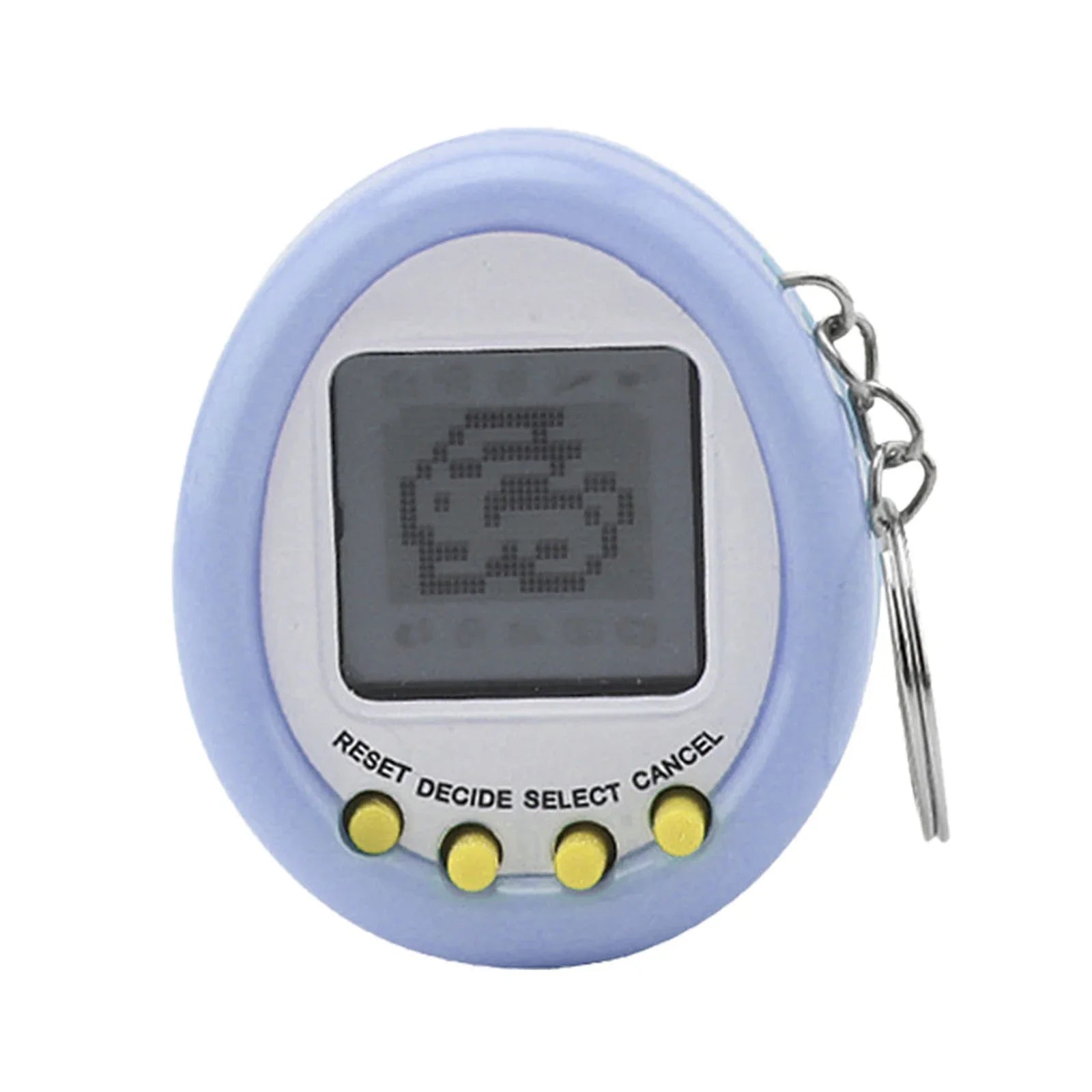 Tamagotchies-juguetes electrónicos para mascotas, nostálgicos de los 90, 49 mascotas en uno, ciber mascota Virtual, juguete divertido Tamagochi, 2018