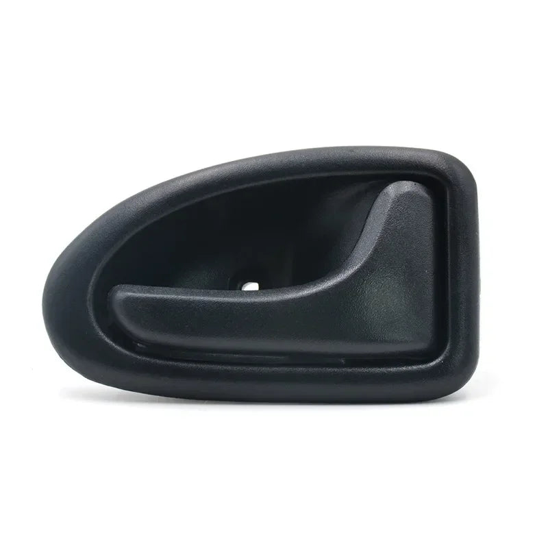 Manija de puerta interior de coche para Renault Megane I 1995-2002 Clio II 1998-2008 Scenic I 1999-2005 Trafic II 2001-2014