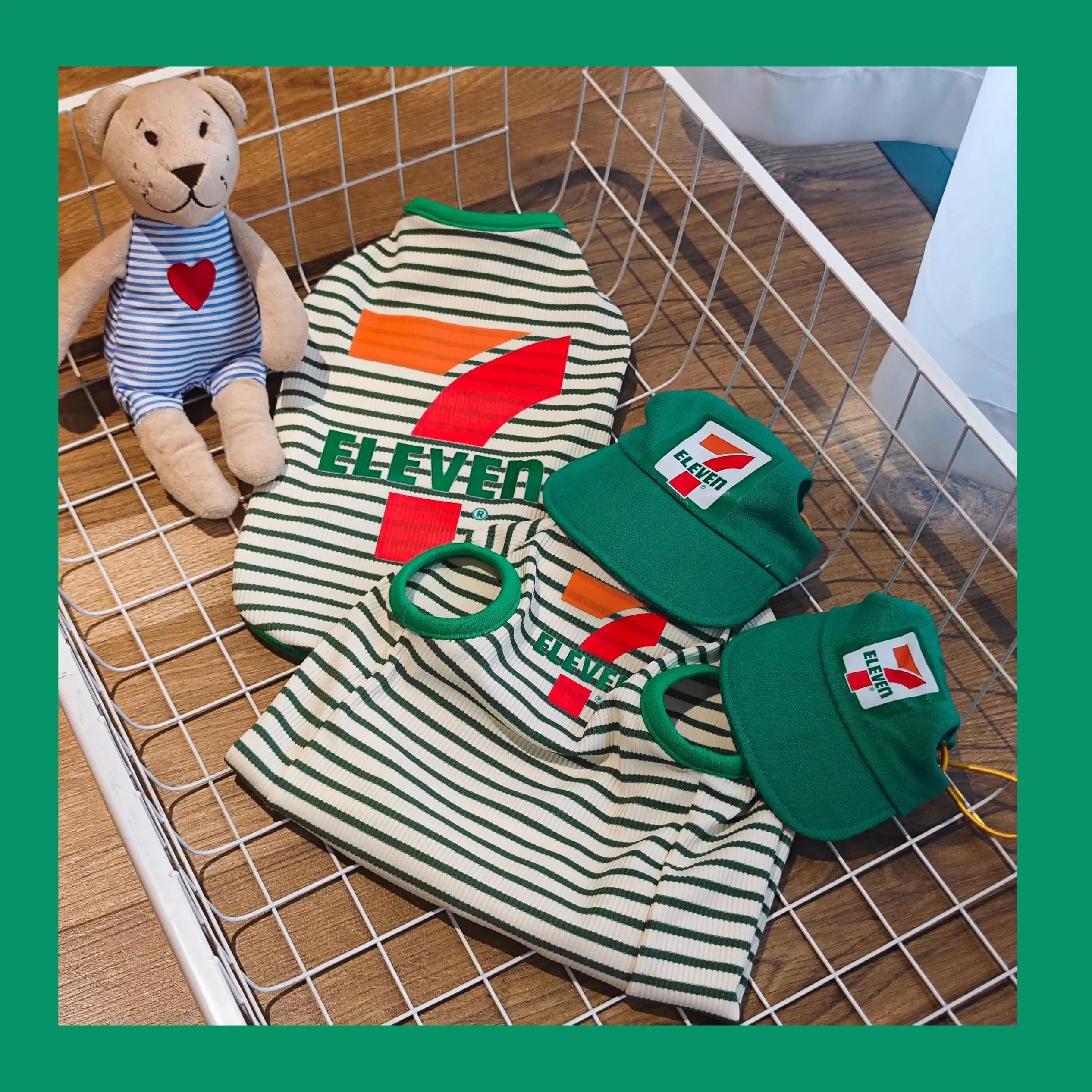 Chaleco sin mangas para gatos de verano, conjunto de gorros, traje sin pelo para gatos Devon con aire acondicionado, ropa para mascotas con estampado grande de 7 letras, adecuado