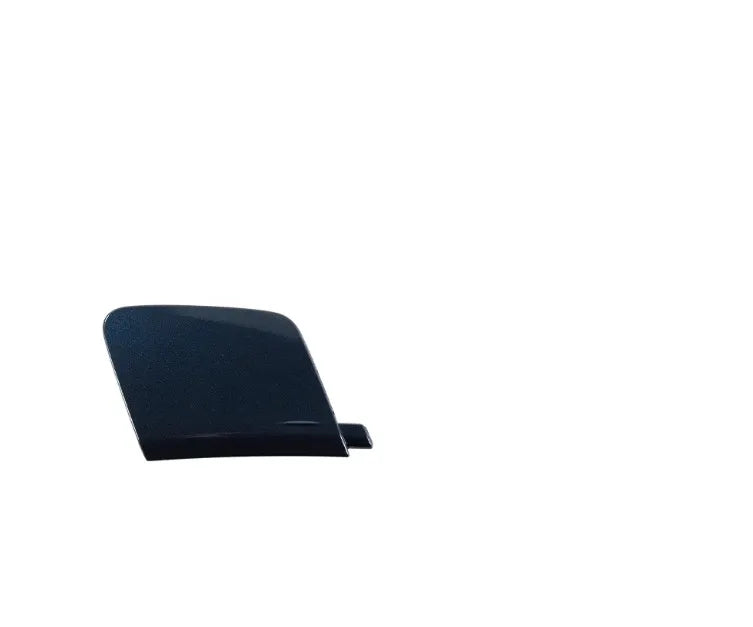 Cubierta de gancho de remolque para parachoques delantero o trasero, tapa de ojo de transporte para remolque Volvo V40 2013 2014 2015 2016 - 2019