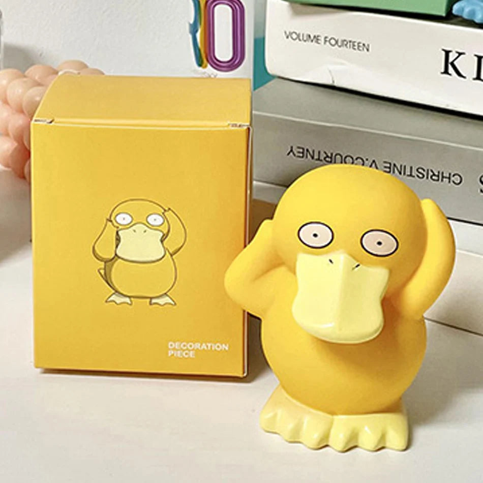 Luz de noche de Pokémon Pikachu, Luz suave de Anime, luz LED para cabecera de dormitorio, decoración de habitación, regalo de juguete para niños de Navidad