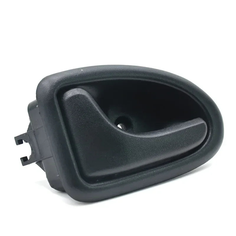 Manija de puerta interior de coche para Renault Megane I 1995-2002 Clio II 1998-2008 Scenic I 1999-2005 Trafic II 2001-2014