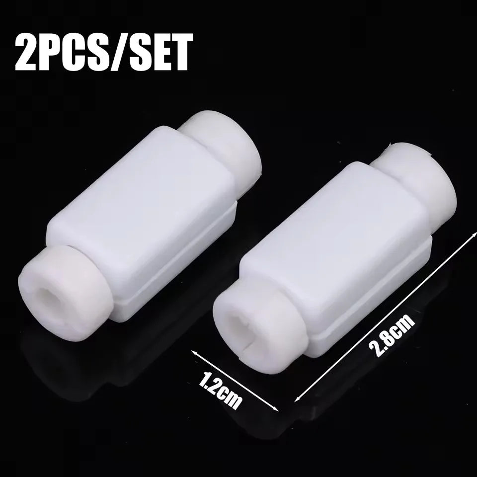 Protector de Cable de cargador Universal para IPhone IOS/Tipo C/Micro USB/Android, funda protectora de Cable antirotura