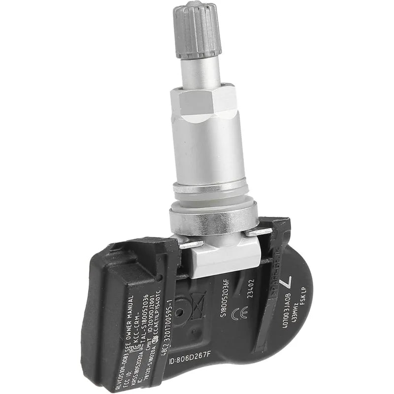 1/4 Uds Sensor de monitoreo de presión de neumáticos 40700-3JA0B 433MHz para INFINITI JX NISSAN ALTIMA MAXIMA MURANO PATHFINDER gran invento