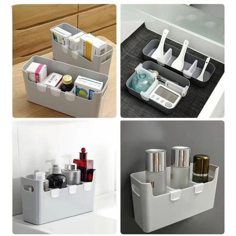 Tablero de partición de almacenamiento para refrigerador doméstico, divisor de refrigerador ajustable, separadores de almacenamiento, organizador de estante para latas de botellas de cocina