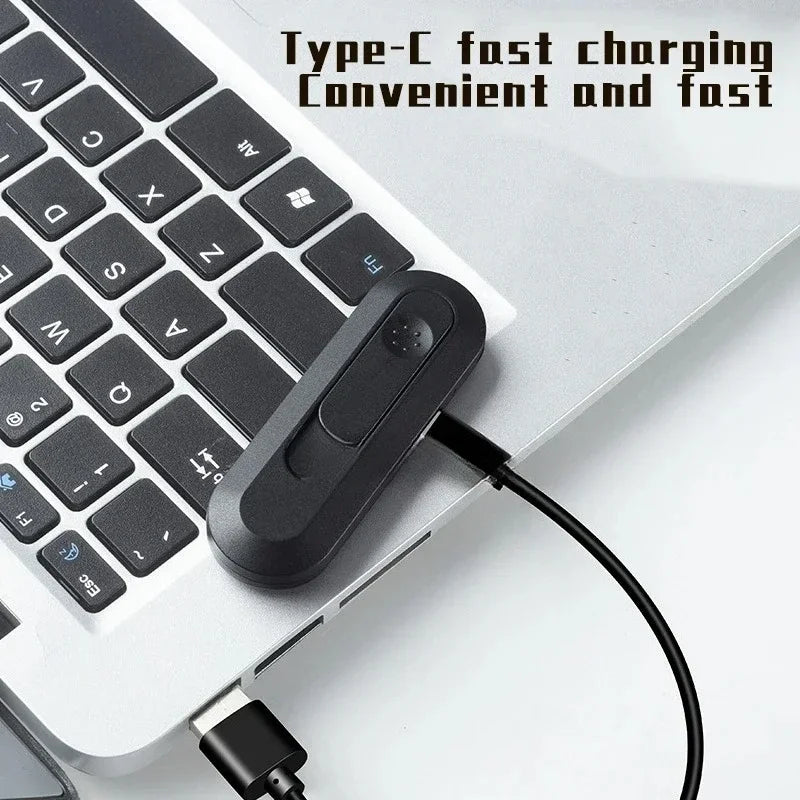 Mini encendedor de cigarrillos con carga USB de tungsteno a prueba de viento, silencioso en toda la red, los accesorios para cigarrillos más favorable