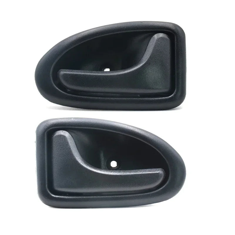 Manija de puerta interior de coche para Renault Megane I 1995-2002 Clio II 1998-2008 Scenic I 1999-2005 Trafic II 2001-2014