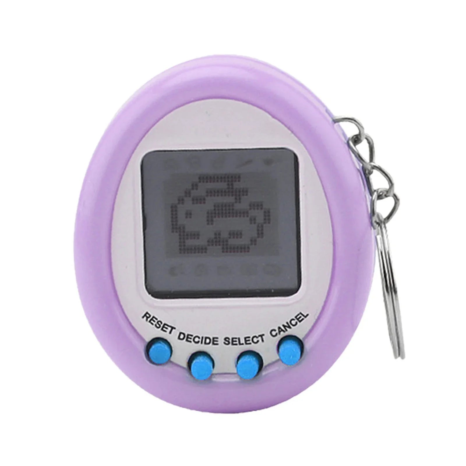 Tamagotchies-juguetes electrónicos para mascotas, nostálgicos de los 90, 49 mascotas en uno, ciber mascota Virtual, juguete divertido Tamagochi, 2018