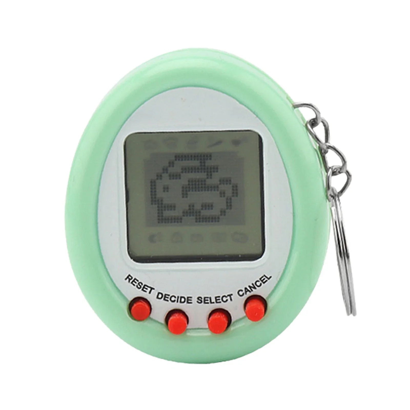 Tamagotchies-juguetes electrónicos para mascotas, nostálgicos de los 90, 49 mascotas en uno, ciber mascota Virtual, juguete divertido Tamagochi, 2018
