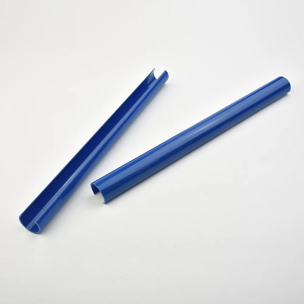 Rejilla de parachoques azul para BMW, barra de soporte de estilo de carreras, 2 piezas, F30, F31, F32, F33, F34, F35, F36, G20, G21, G28, G29, F20, F21, F22, F23