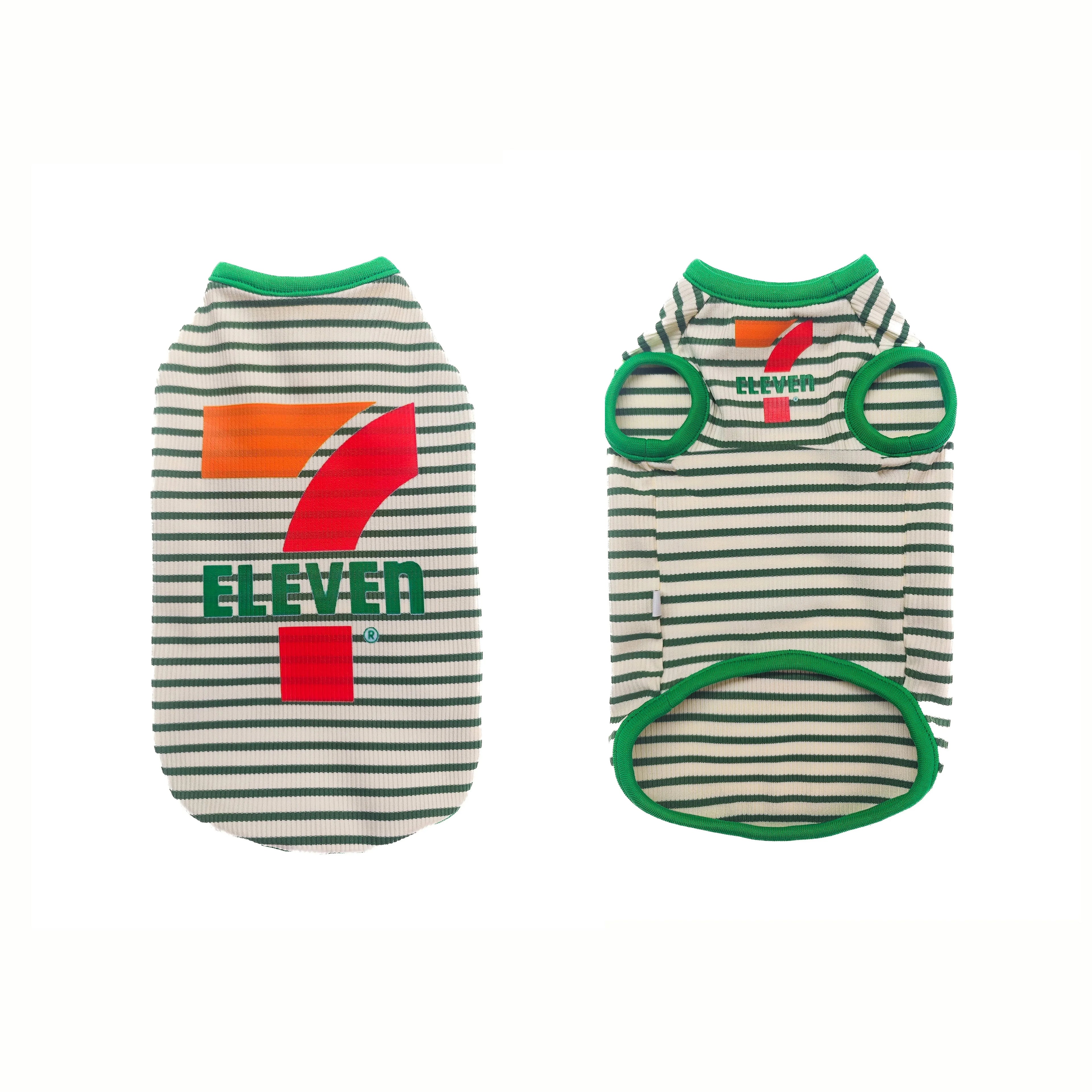 Chaleco sin mangas para gatos de verano, conjunto de gorros, traje sin pelo para gatos Devon con aire acondicionado, ropa para mascotas con estampado grande de 7 letras, adecuado