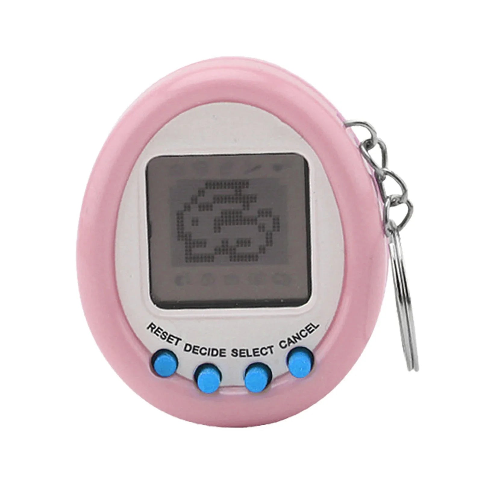 Tamagotchies-juguetes electrónicos para mascotas, nostálgicos de los 90, 49 mascotas en uno, ciber mascota Virtual, juguete divertido Tamagochi, 2018