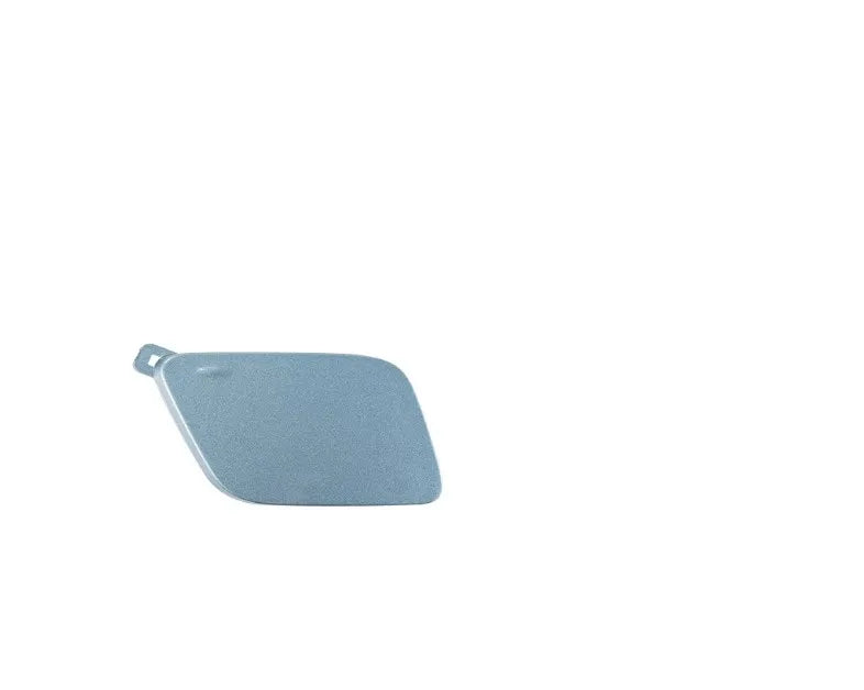 Cubierta de gancho de remolque para parachoques delantero o trasero, tapa de ojo de transporte para remolque Volvo V40 2013 2014 2015 2016 - 2019
