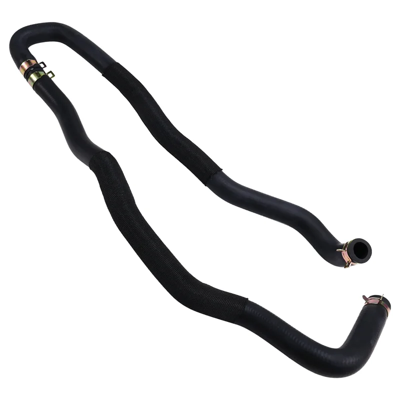AEE5-sistema de refrigeración de coche, tubo calentador de radiador AB39-8C351-CB 2182018 para Ford Ranger 2014-2020, manguera calefactora de motor