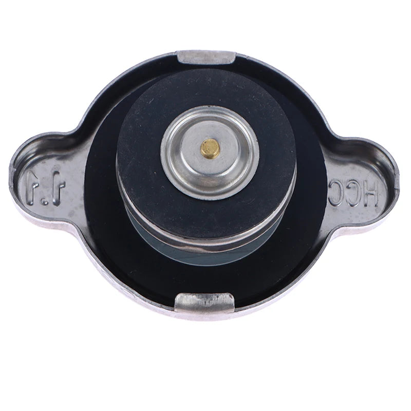 Tapa del tanque de agua 1,1 Para Hyudani SONATA AZERA CEED 16 CARENS PICANTO 15, cubierta del refrigerante del radiador, 253301P000, 1 unidad