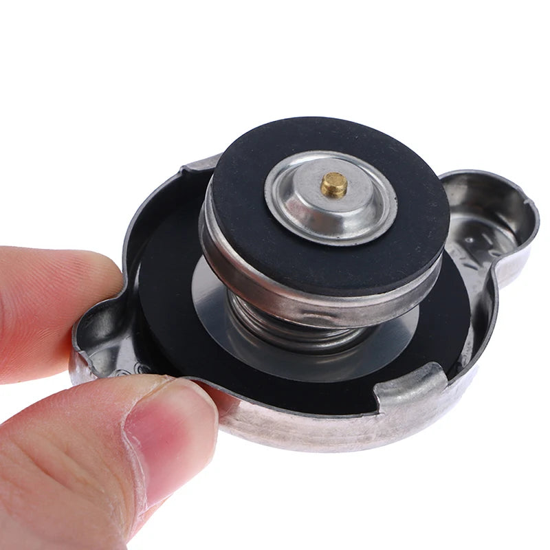 Tapa del tanque de agua 1,1 Para Hyudani SONATA AZERA CEED 16 CARENS PICANTO 15, cubierta del refrigerante del radiador, 253301P000, 1 unidad