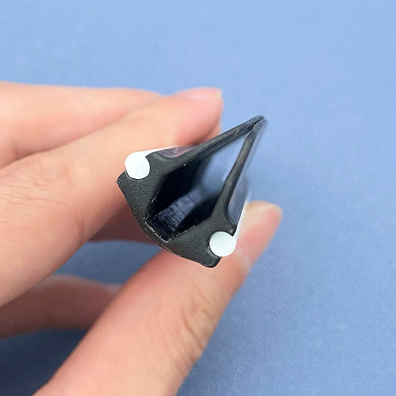 Afilador de cuchillos de 15 grados, guía angular, piedra de afilar, accesorios de ángulo fijo, herramientas profesionales, piedra de afilar, soporte para cuchillos de cocina