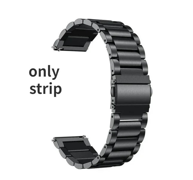 Xiaomi 2025 nuevo reloj inteligente hombres mujeres Smartwatch hombres reloj electrónico para Android IOS Fitness Tracker moda reloj inteligente mujeres