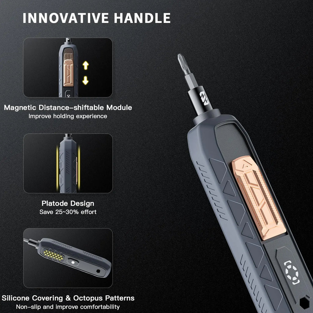 Juego de destornilladores de precisión 180 en 1, brocas magnéticas, herramientas profesionales de reparación manual para gafas de reloj iPhone con caja de almacenamiento