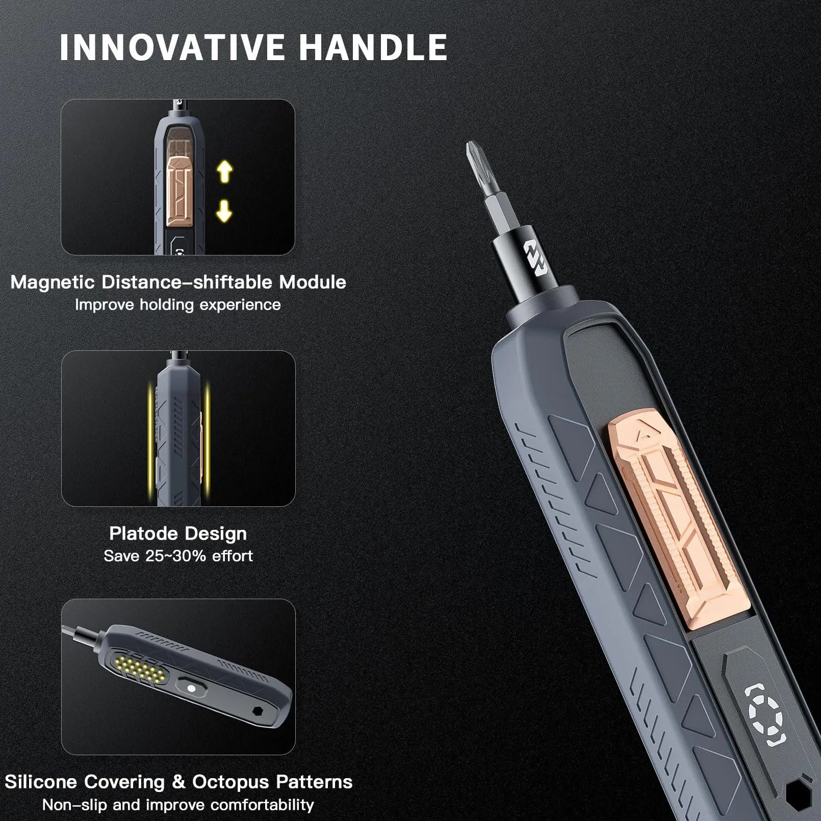 Juego de destornilladores de precisión 180 en 1, brocas magnéticas, herramientas profesionales de reparación manual para gafas de reloj iPhone con caja de almacenamiento