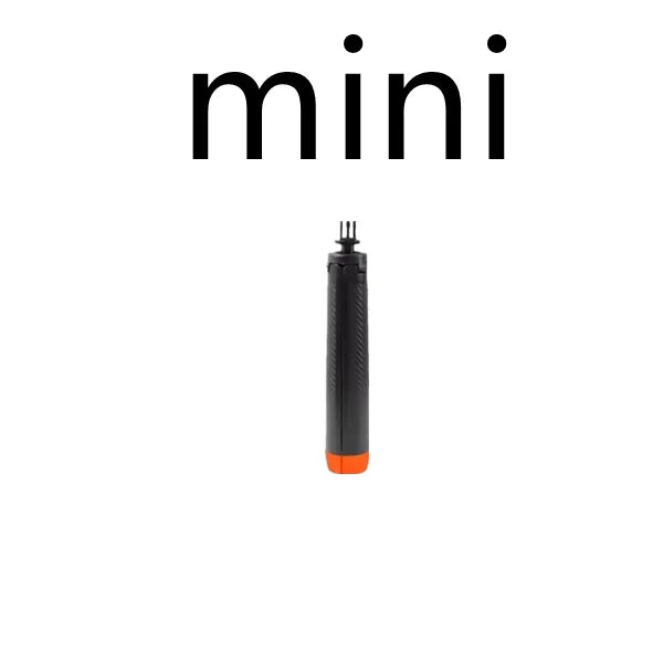 BSLIUFANG-palo de flotabilidad subacuática, trípode extensible para selfie, adecuado para GoPro Insta360 DJI OSMO, accesorios para cámaras deportivas
