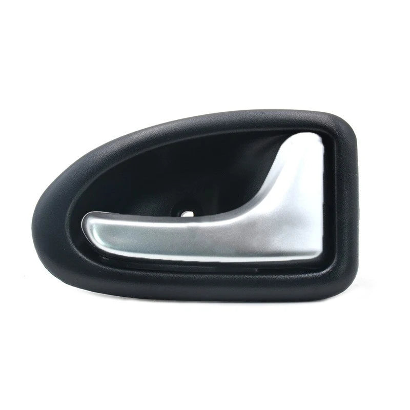 Manija de puerta interior de coche para Renault Megane I 1995-2002 Clio II 1998-2008 Scenic I 1999-2005 Trafic II 2001-2014