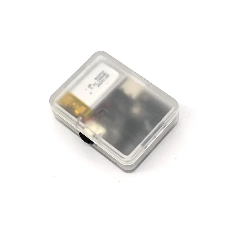 Para Amiibo Pixl emulador simulador NFC emulador de repuesto Compatible con Bluetooth emulador de juego para Switch NS accesorio de juego