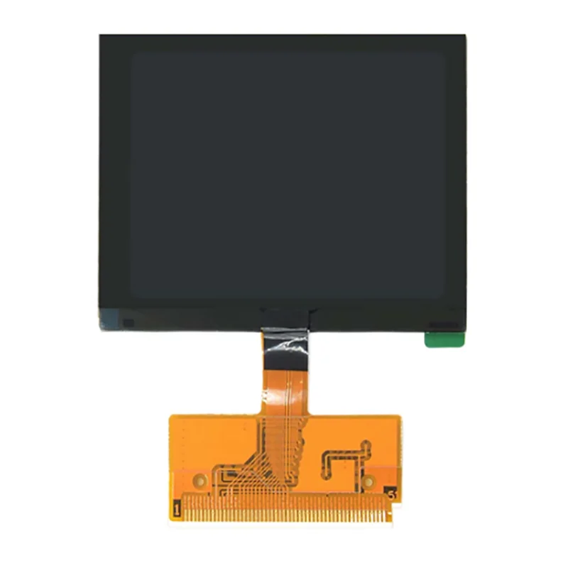 Accesorios de herramientas de diagnóstico de coche OBD2, pantalla de seguimiento LCD VDO para Audi A3 A4 A6, Volkswagen, VW, Passat, asiento