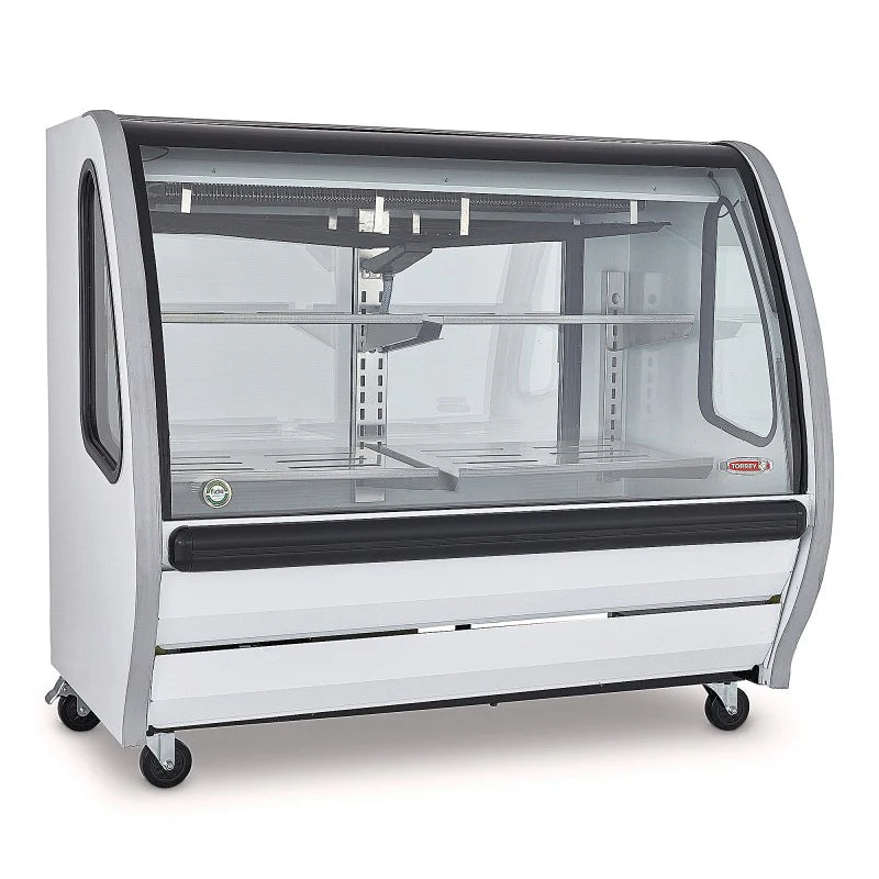 Vitrina Congeladora TEM 150