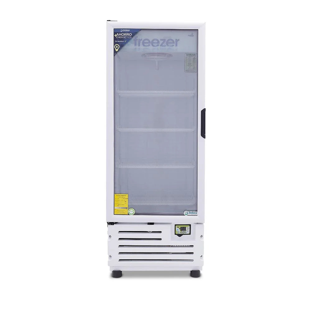 Congelador Comercial Vertical imbera VF-16