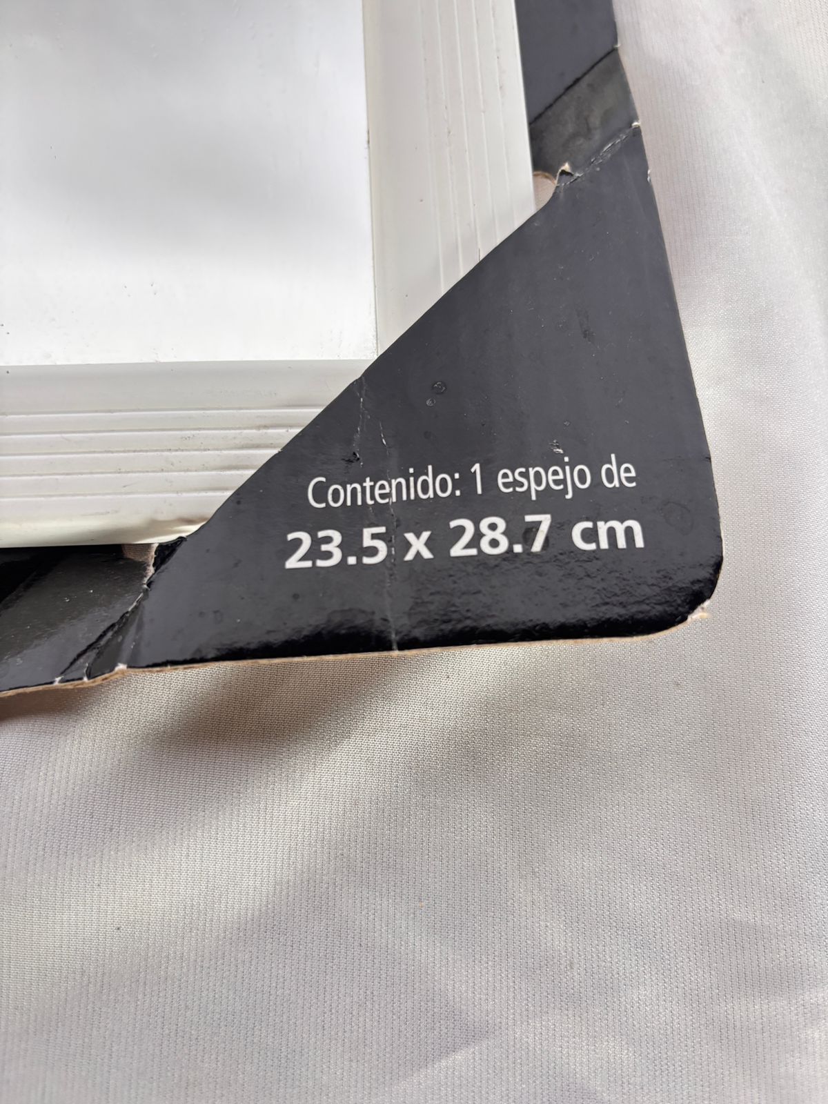 Espejo
