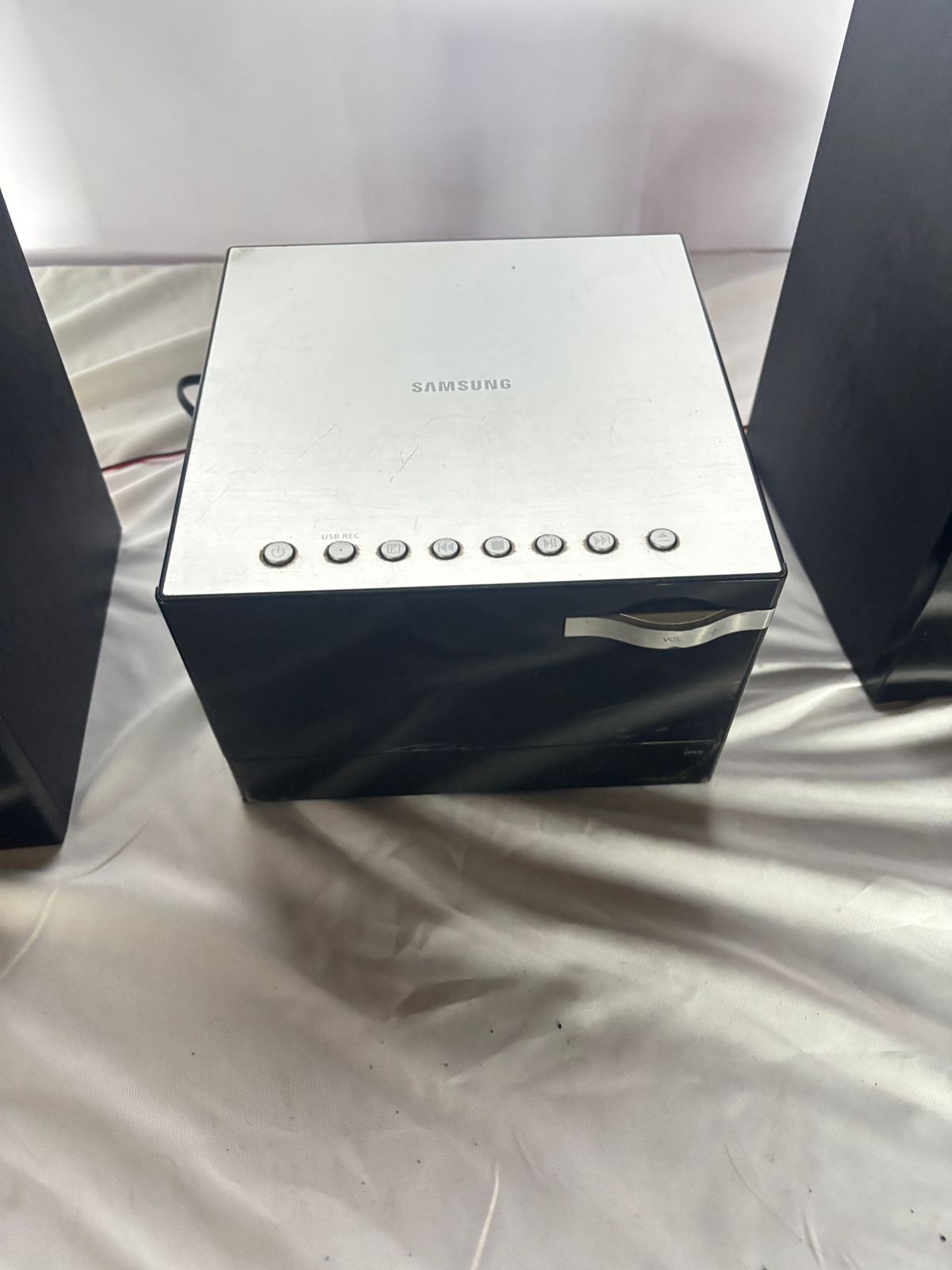 Samsung MM-D330D