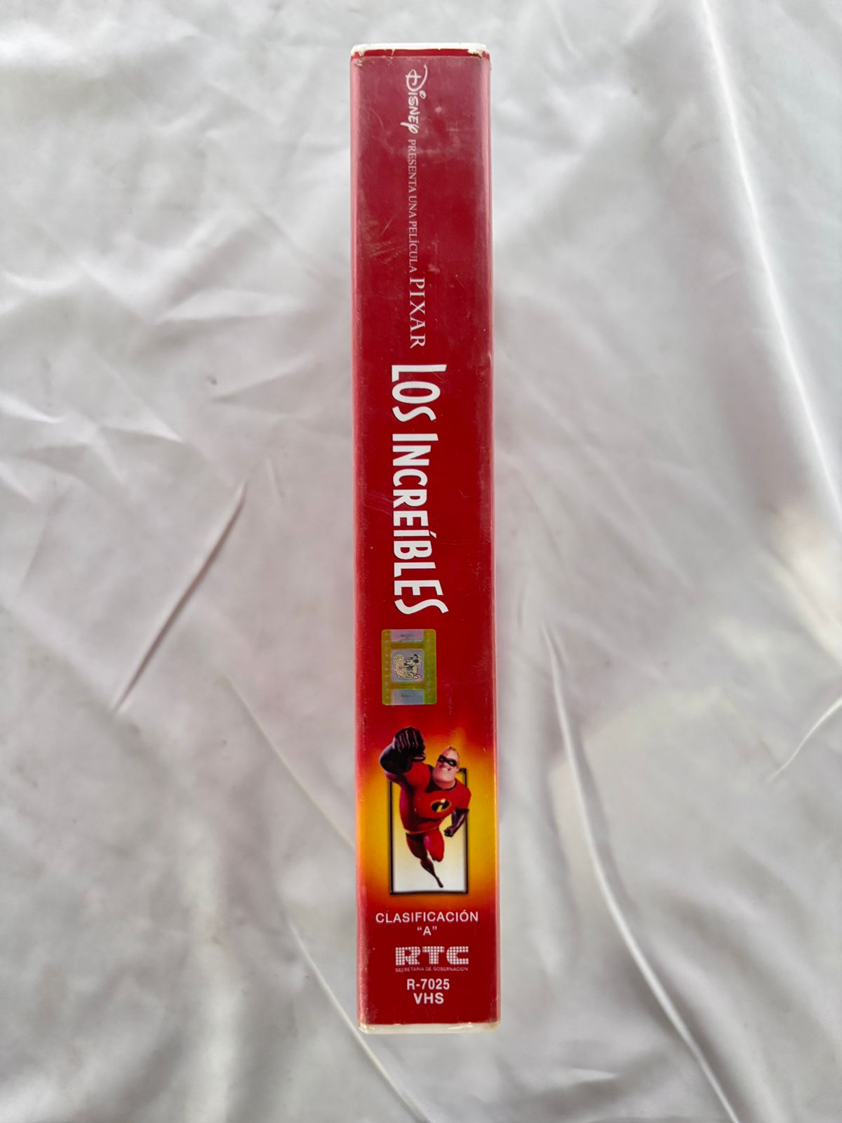 Peliculas VHS Disney and Dreamworks Vintage (usados)
