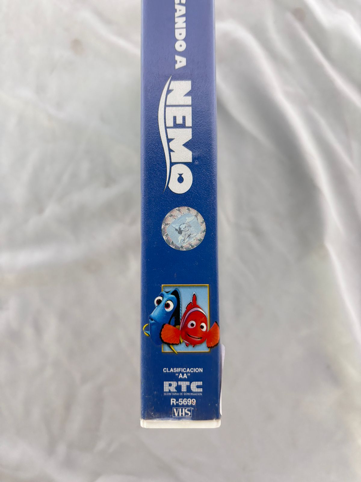 Peliculas VHS Disney and Dreamworks Vintage (usados)