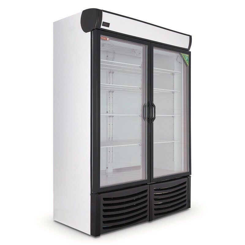 Refrigerador 2 puertas Torrey