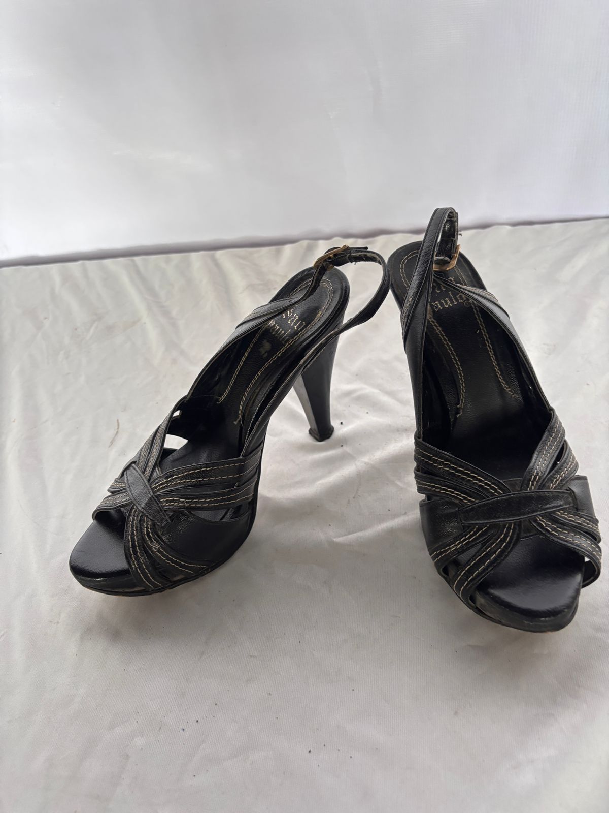 Tacones sao pablo usados